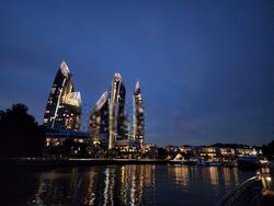 Reflections At Keppel Bay (D4), Condominium #402927391